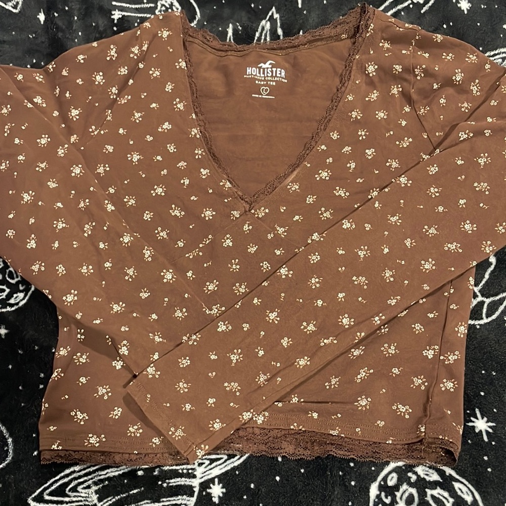 Baby Tee